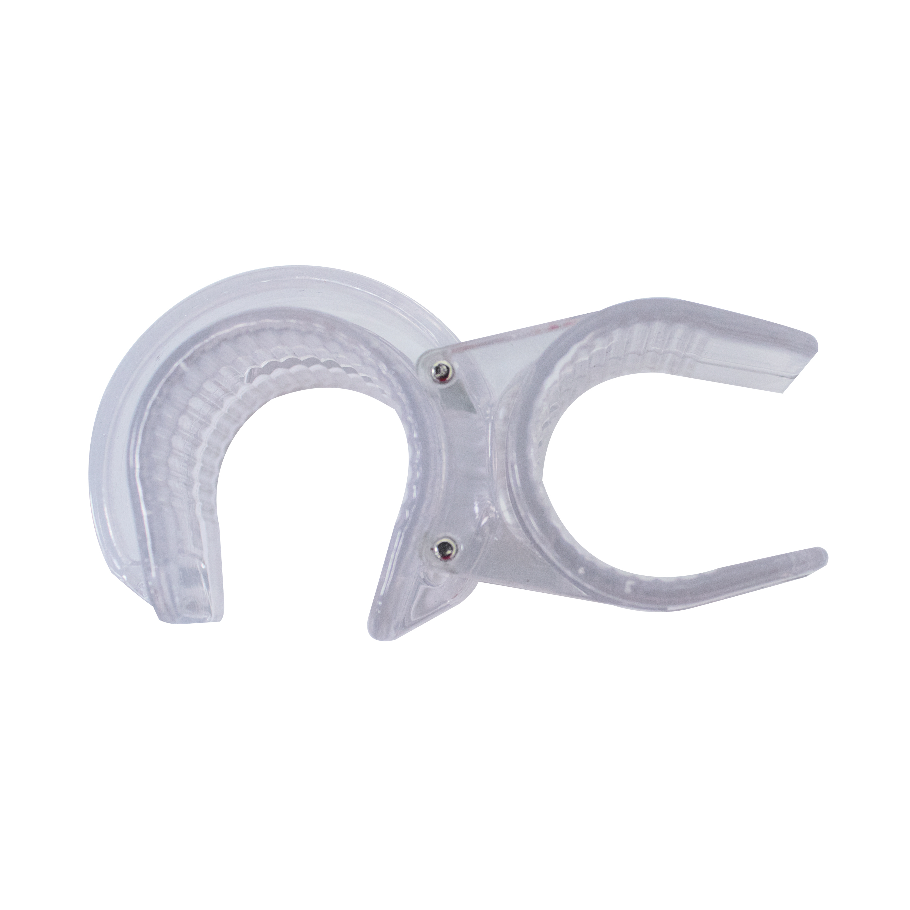 4'W x 90"H EuroFit™ Straight Wall Kit (Recycled Polyester Knit) 9