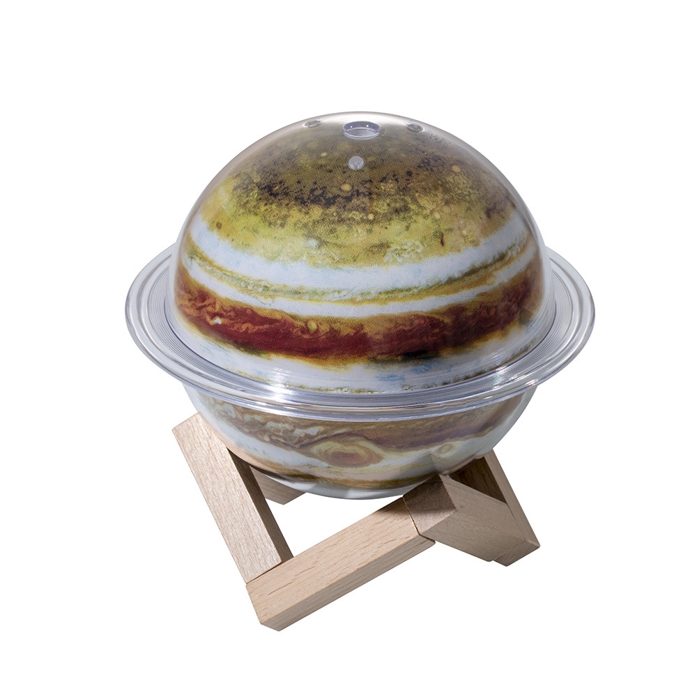 Jupiter Humidifier Table Lamp 4