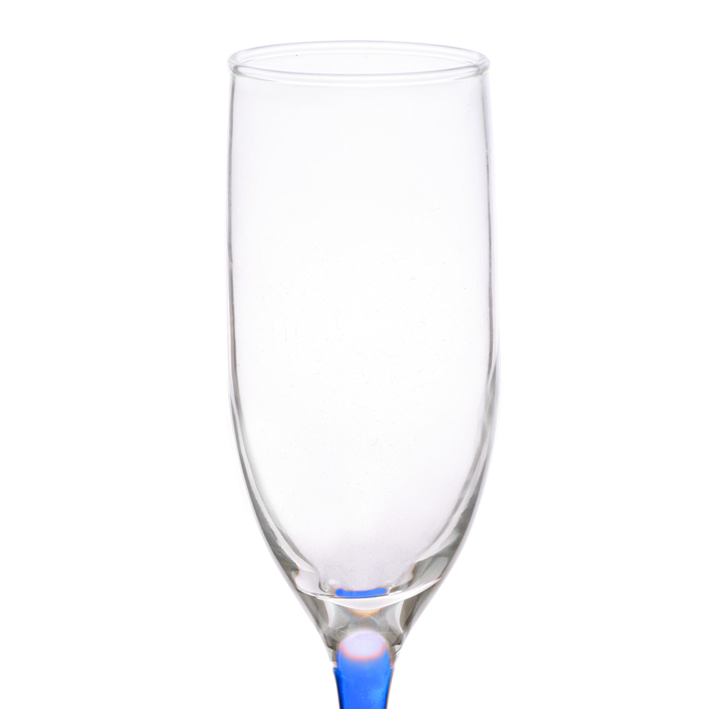 6.25 oz. Premiere Champagne Flutes 12
