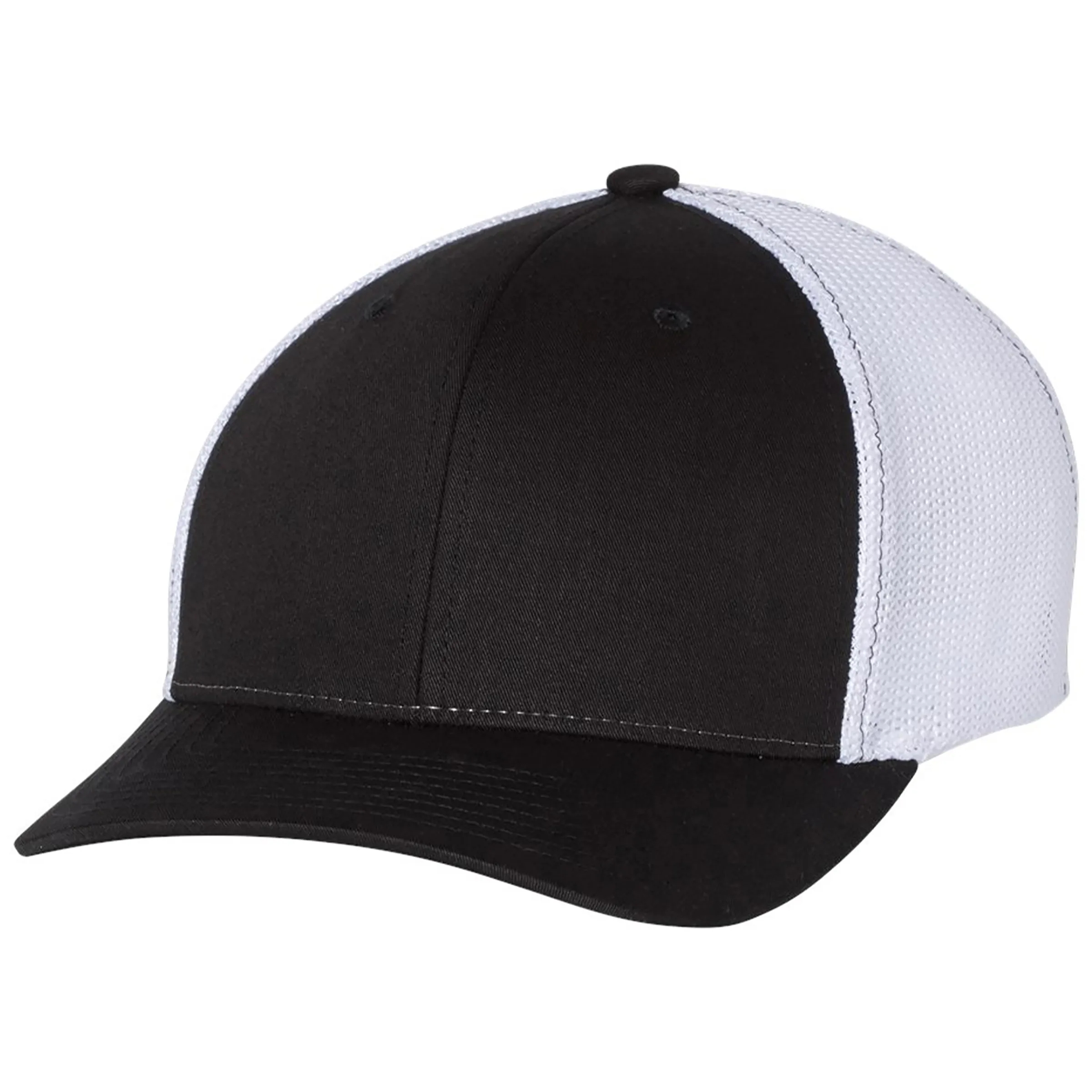 Richardson Fitted Trucker With R-Flex 13