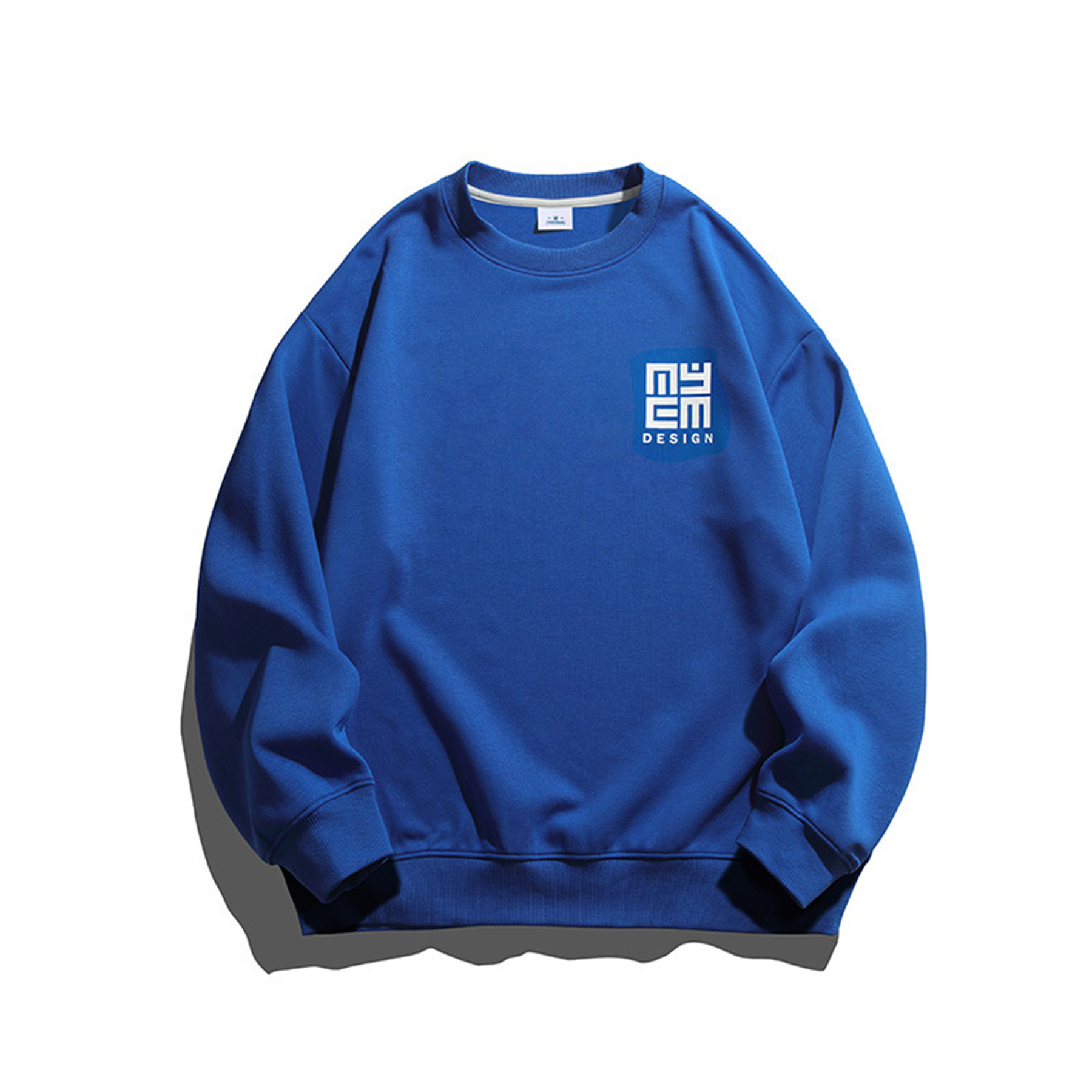 Long Sleeve T-Shirt 2