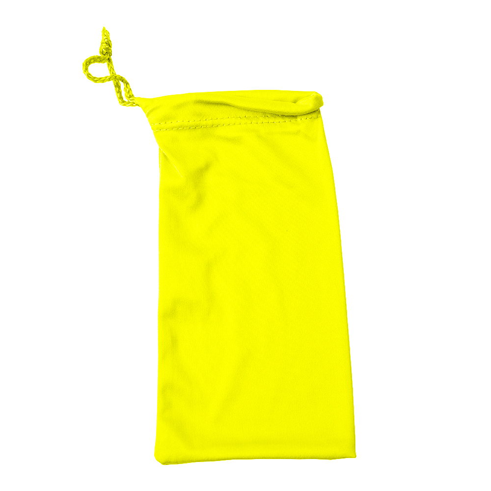 Drawstring Microfiber Pouch 5