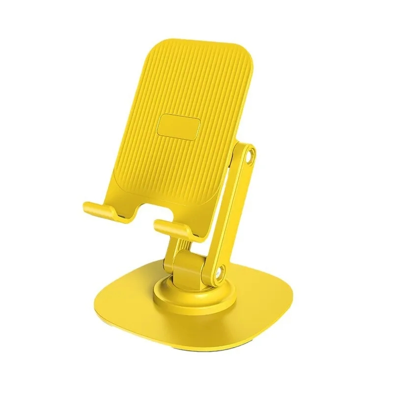Metal Folding Phone Holder 3