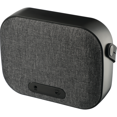Woven Fabric Bluetooth Speaker 52