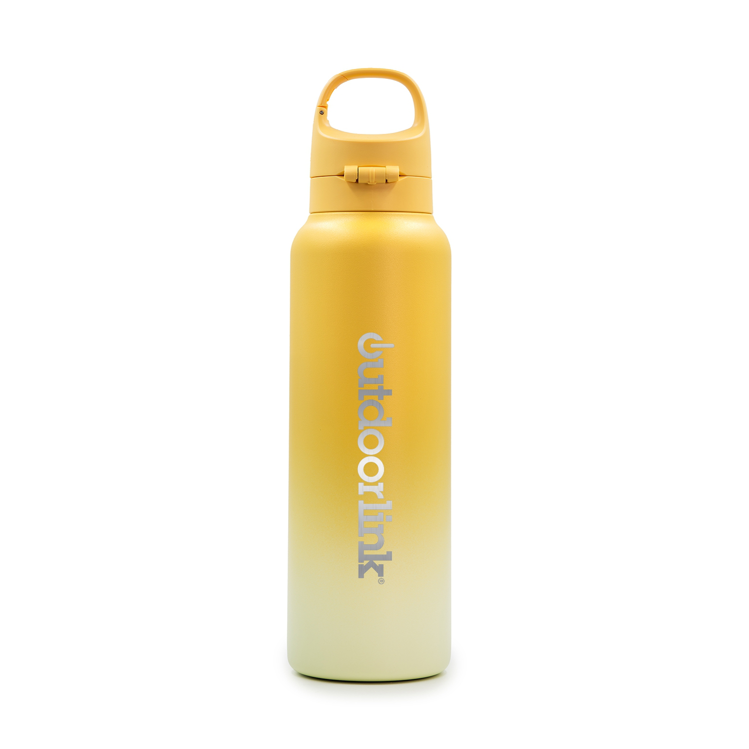 Vapur® Chill 20oz Insulated Water Bottle Sunbeam Yellow 13
