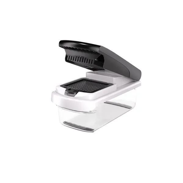 Multi-Function Kitchen Vegetable Cutter Set - 15 Blades 10