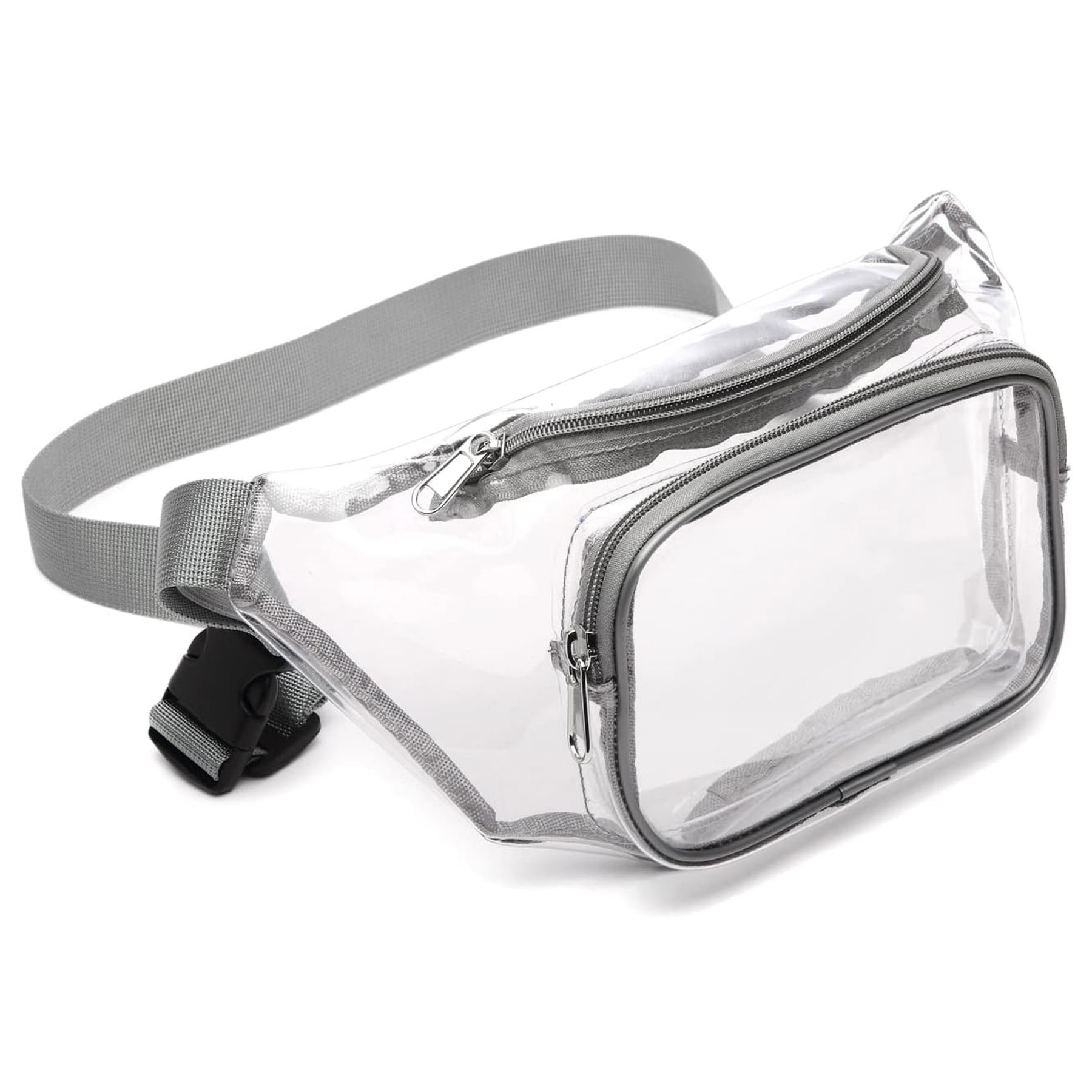 Clear Fanny Pack 3