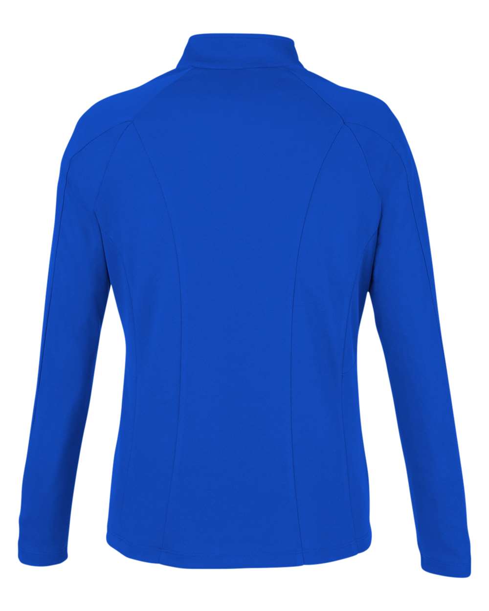 Women's Origin Performance Pique Quarter-Zip Pullover - CE418W 11