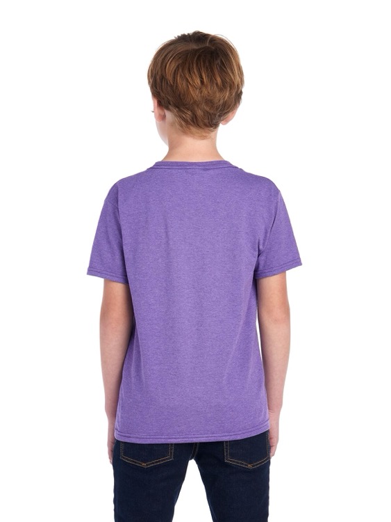 FRUIT OF THE LOOM HD Cotton™ Youth T-Shirt 8