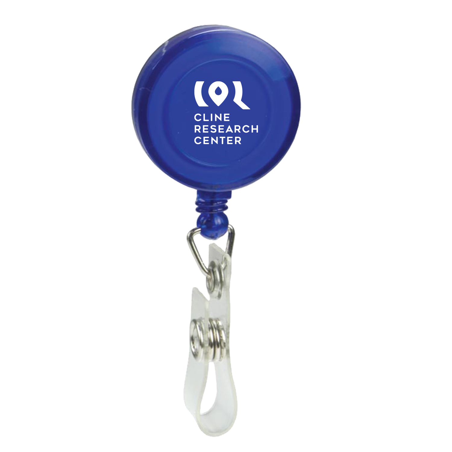 Badge Holder 11