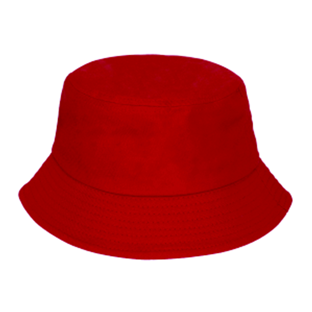 Premium Cotton Bucket Hat 11
