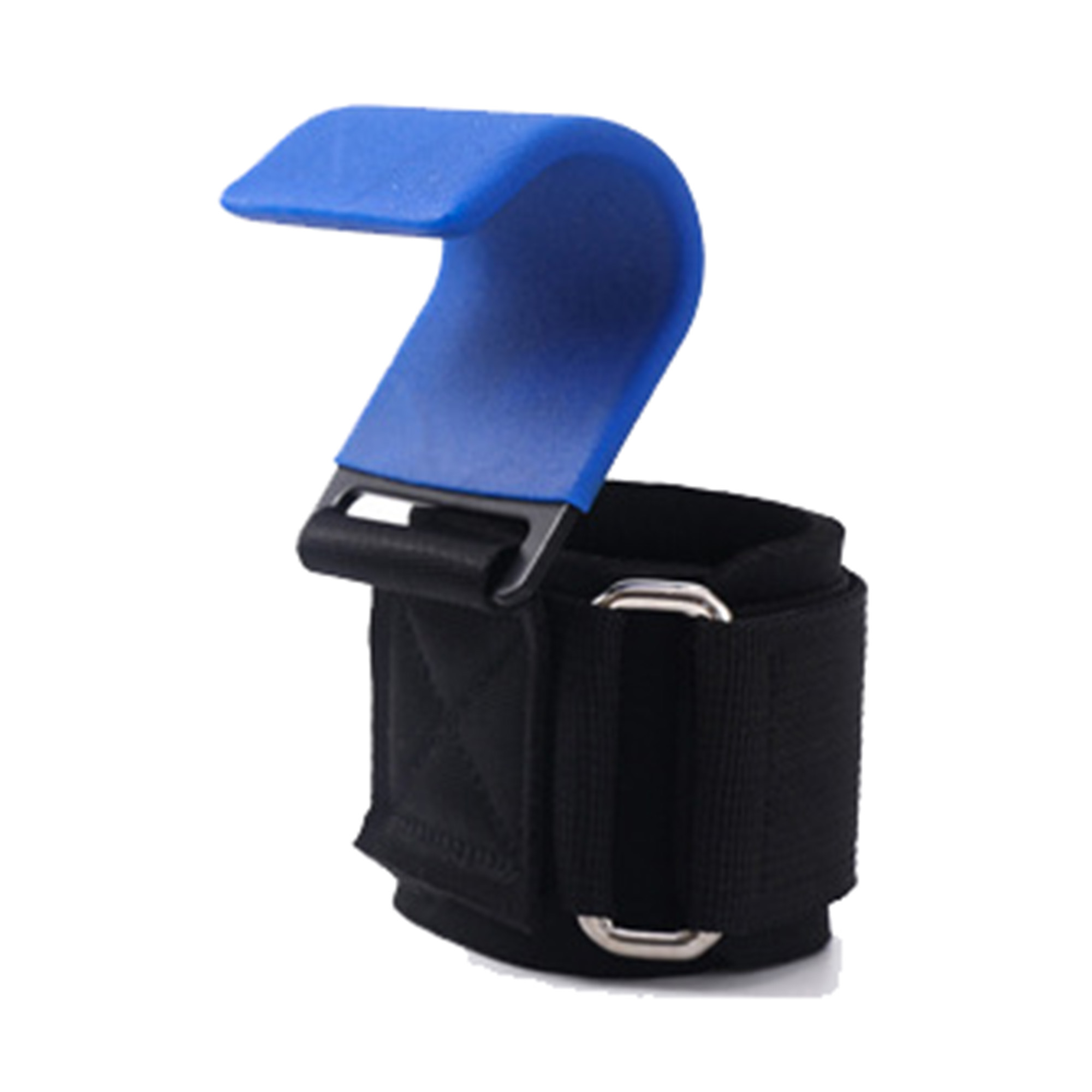 MOQ50 Pull-Up Assist Hook 7