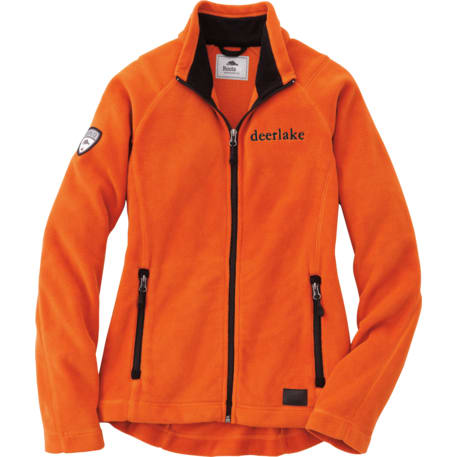 Women's Deerlake Roots73 Micro Fleece Jacket 27