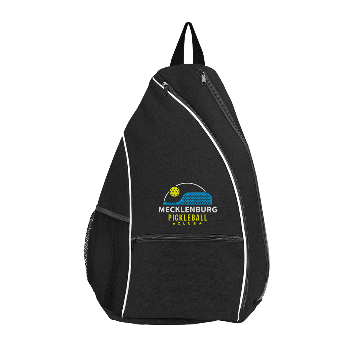 Pickleball Carryall Backpack 5