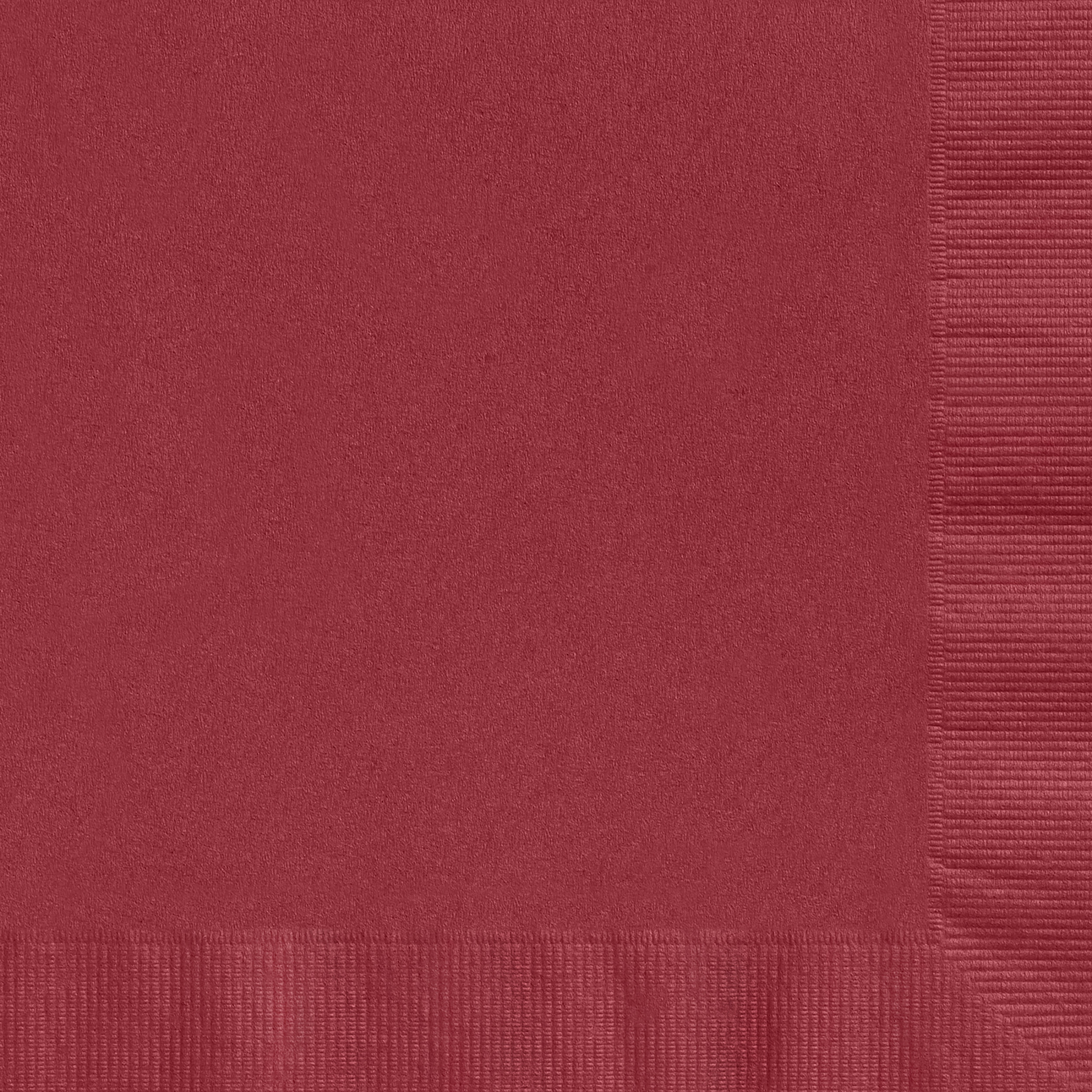 Beverage Napkin 29