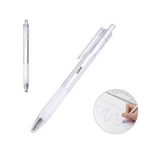 4 In 1 Ballpoint Plastic Pen With Phone Stand Stylus And LED Light 6