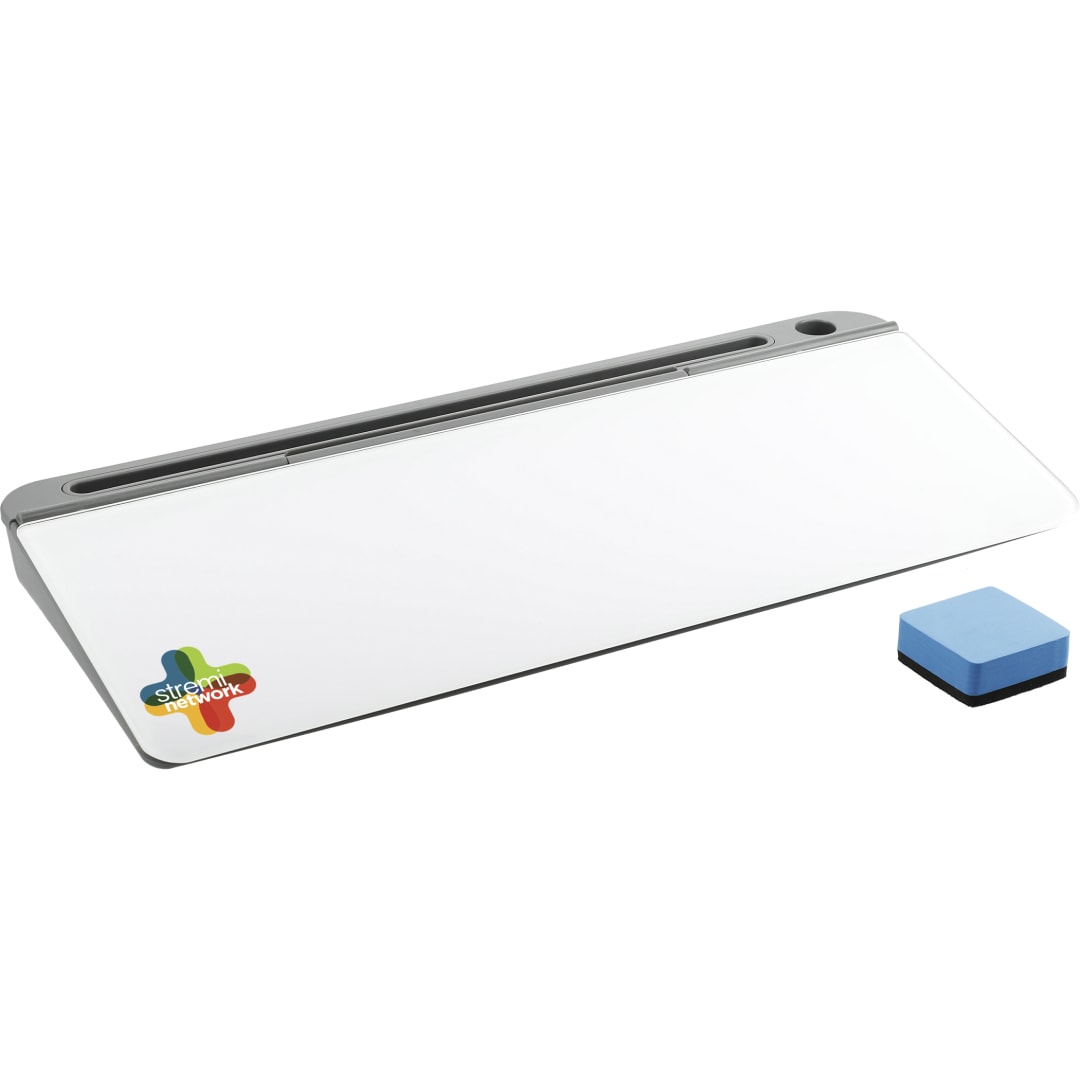 Desktop White Board 43