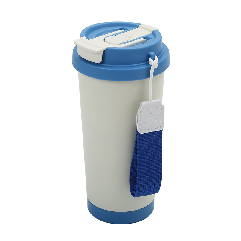 16oz stainless steel insulated cup 1