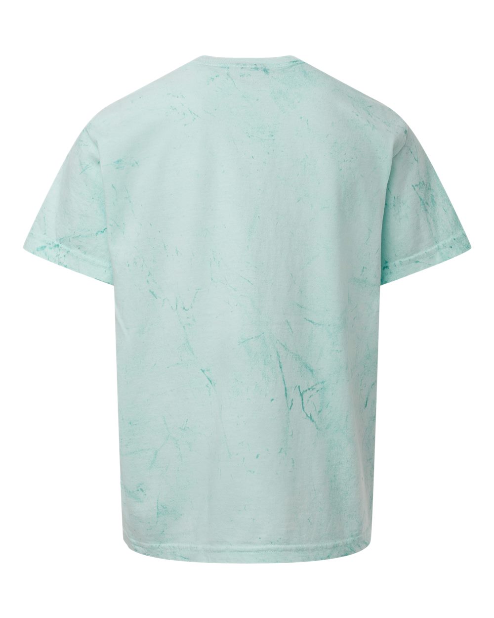 Youth Colorblast™ Heavyweight T-Shirt - 1745Y 13