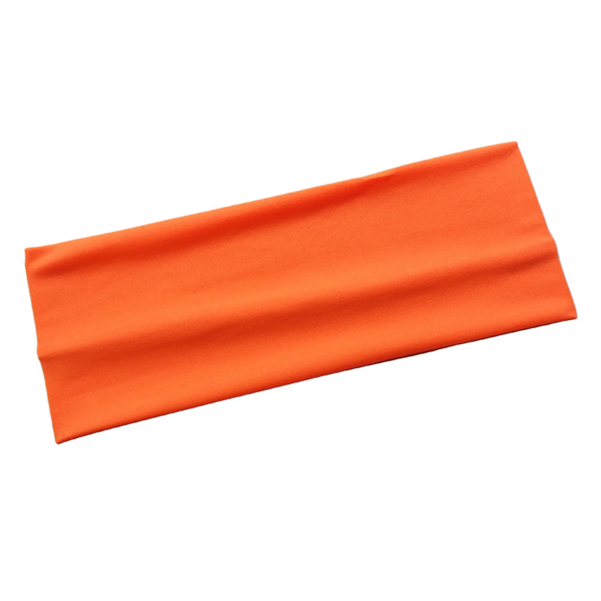 Full Color Breathable High Elasticity Hairband 16