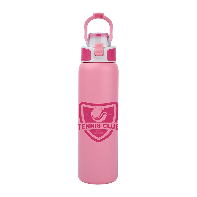 Brooke 28 oz. Double Wall, Stainless Steel Water Bottle, custom water bottle with logo imprint 80