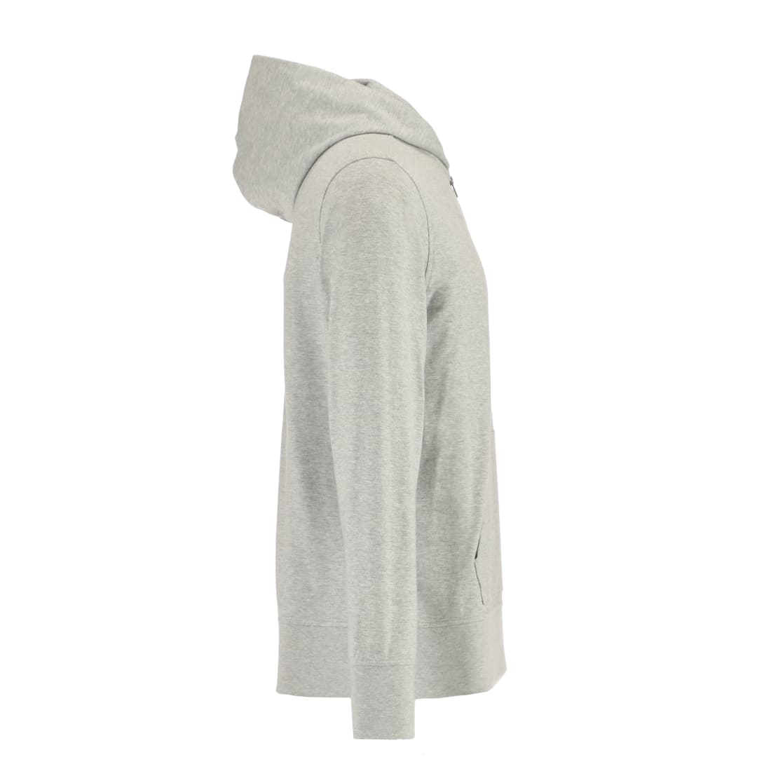 Roots73 CANMORE Eco Quarter Zip Hoody - Unisex, custom hoodie or sweatshirt with logo imprint 102