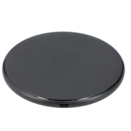 Kwik Qi Certified 15W Wireless Charging Pad 31