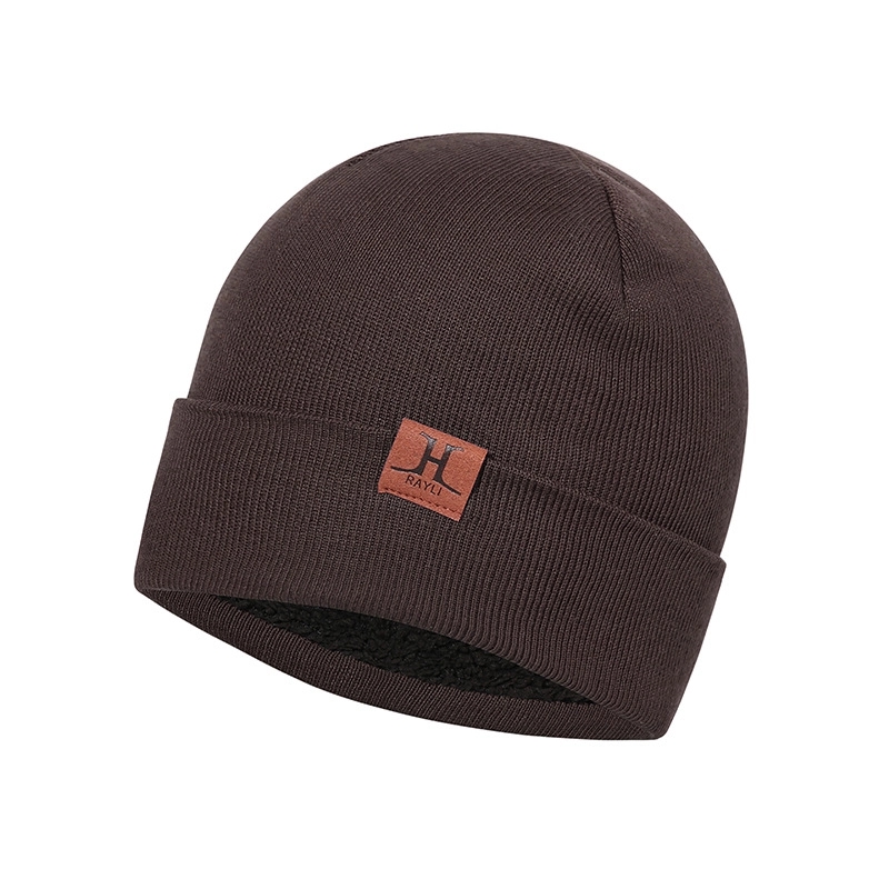 Winter Beanie Hats Unisex 6
