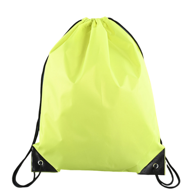 Drawstring Backpack 1