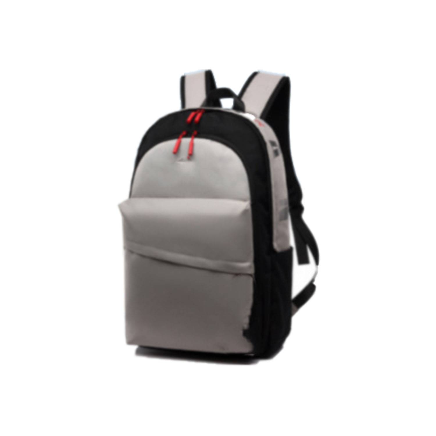 Fashion Splicing Backpack 5