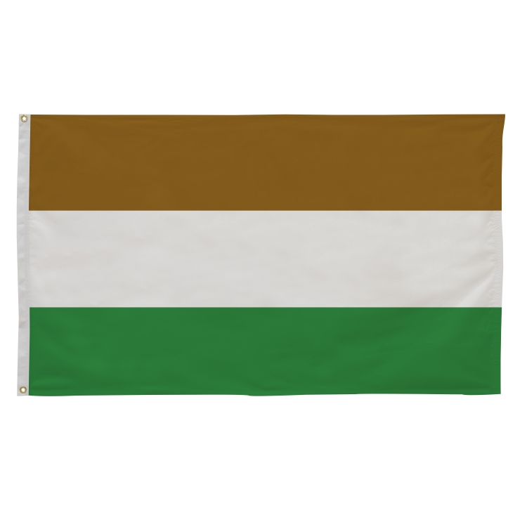 3' x 5' International Flags 36
