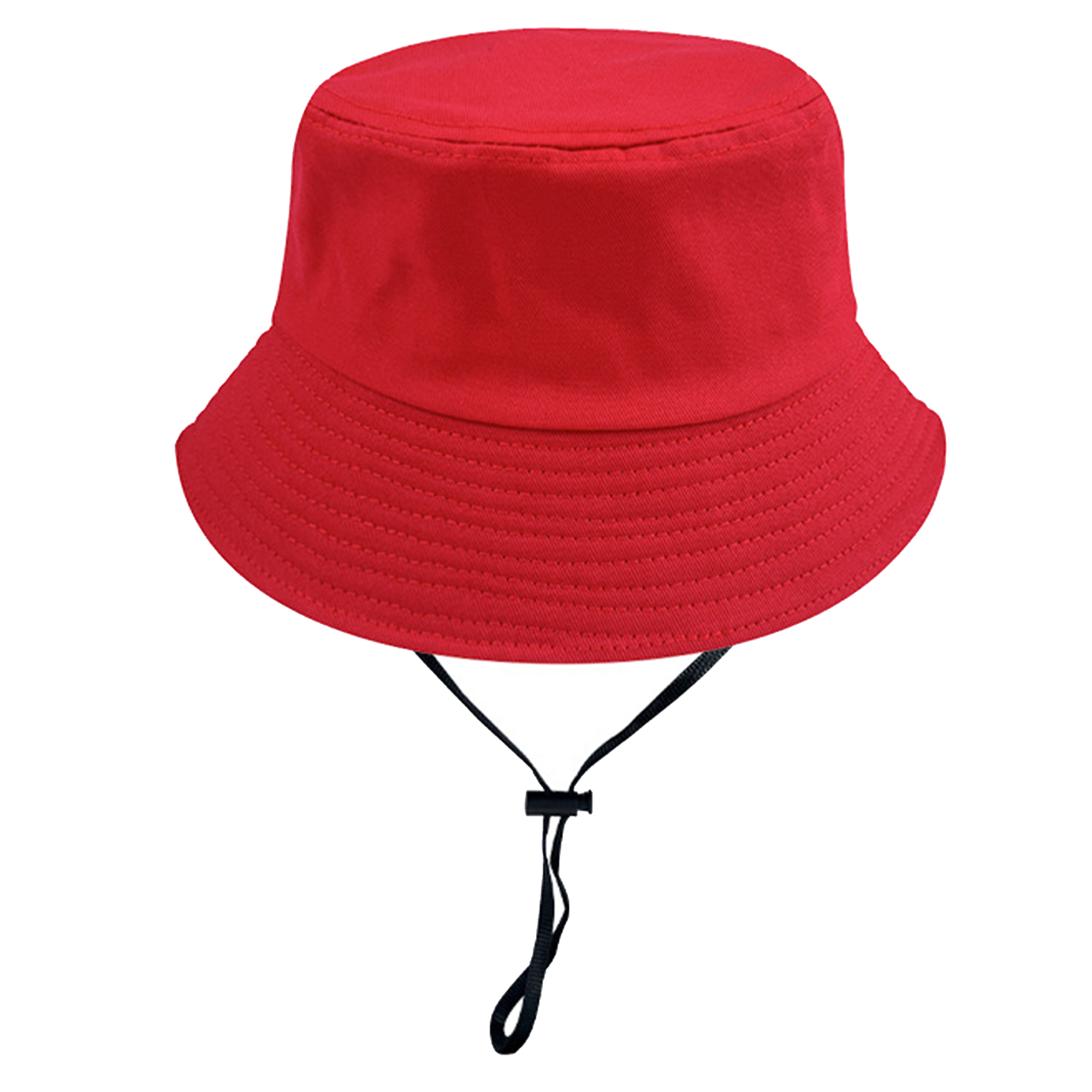 Pure Cotton Fisherman's Cap for Sun Protection 14