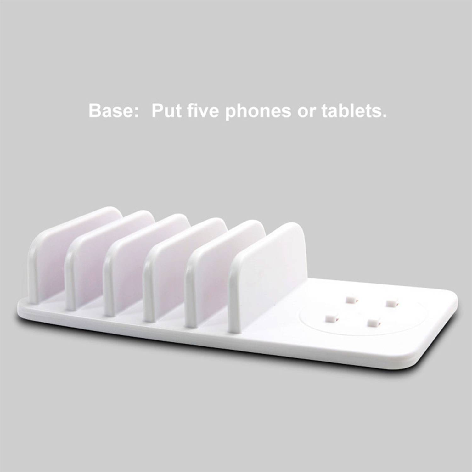 Charging Station For Cell Phone 8