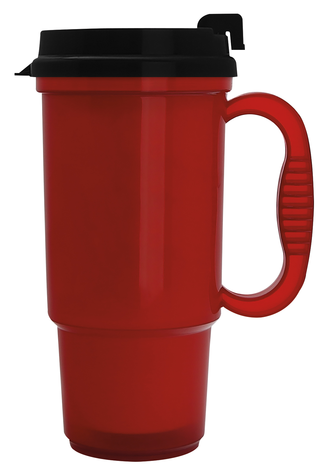 Garyline® Commuter Auto Mug - 16 oz. 24