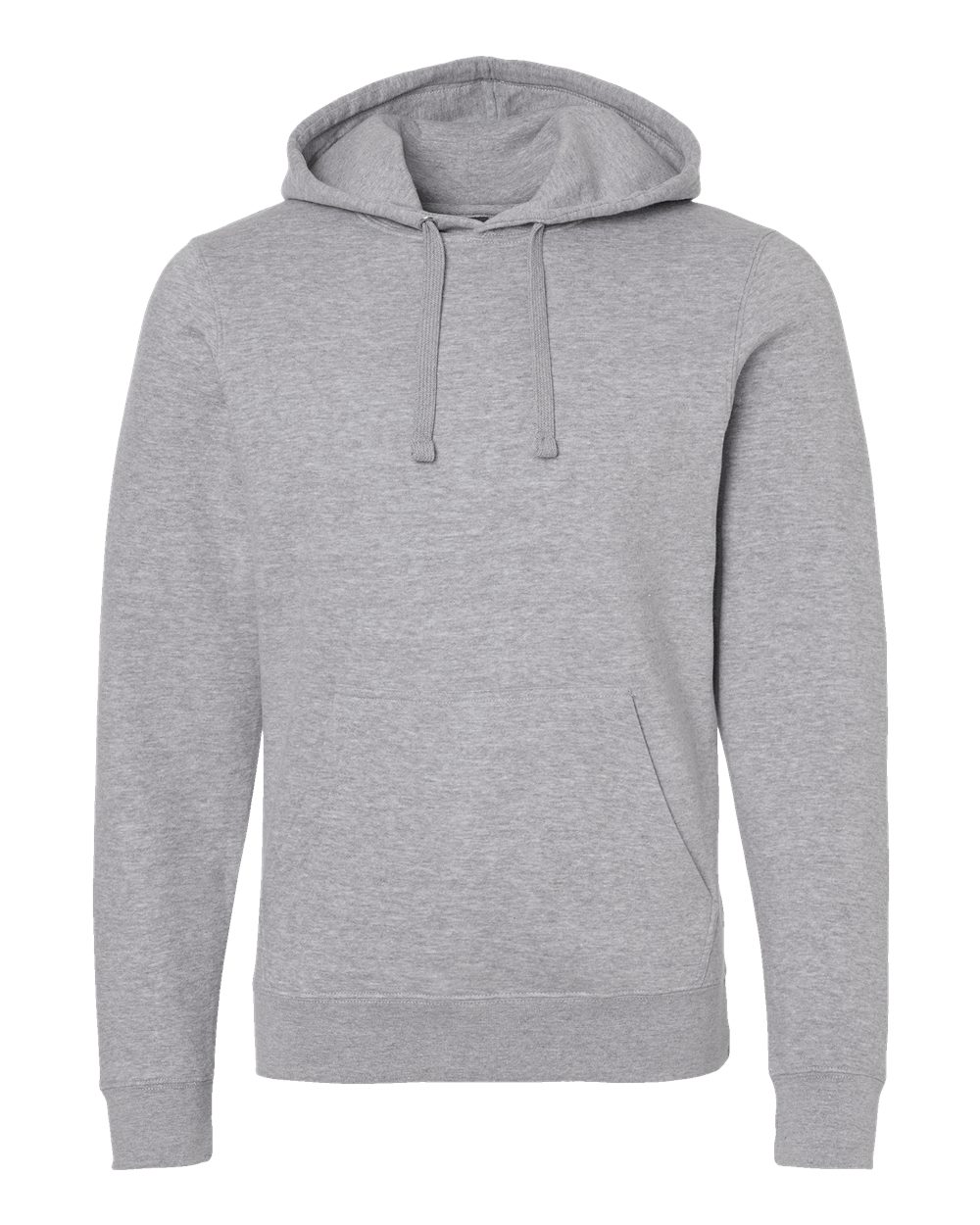 Unisex BTB Fleece Hooded Sweatshirt - 8720 108