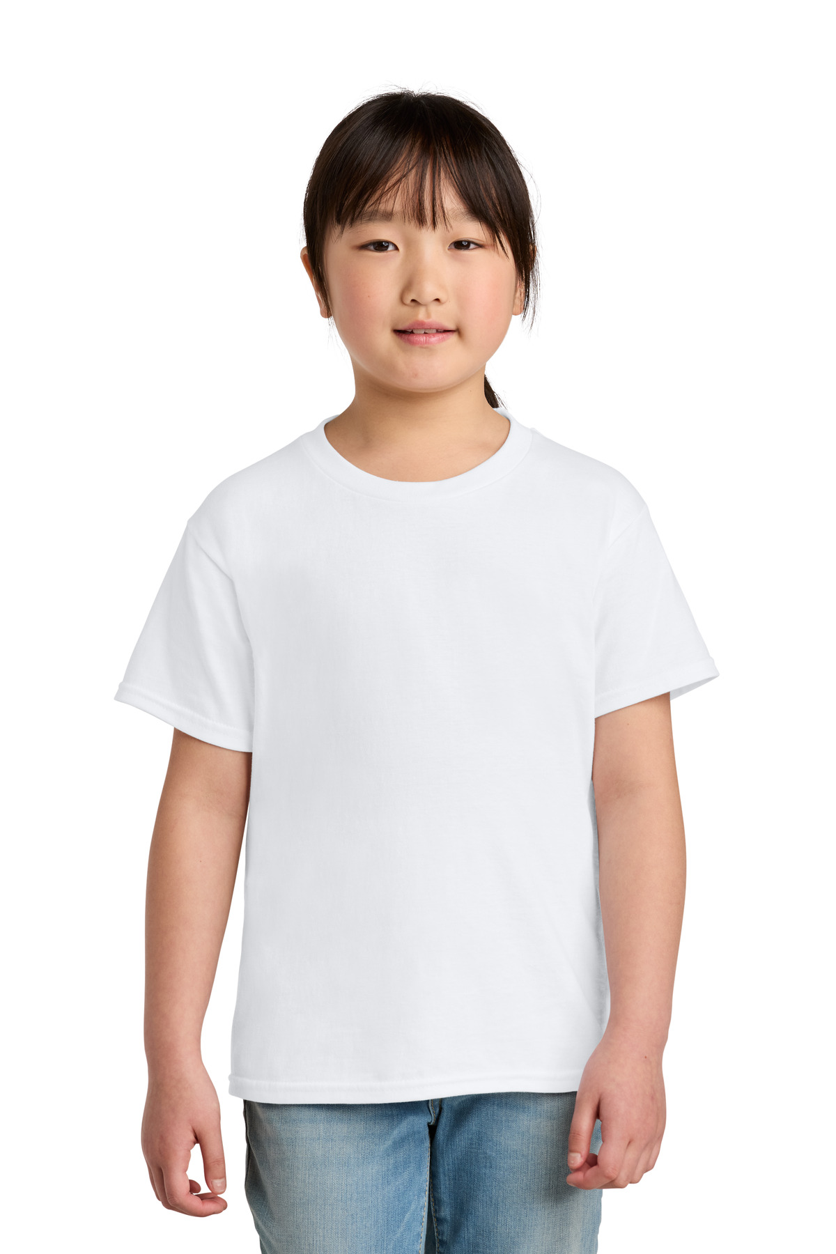 Gildan Youth Softstyle Midweight Tee 65000B 68