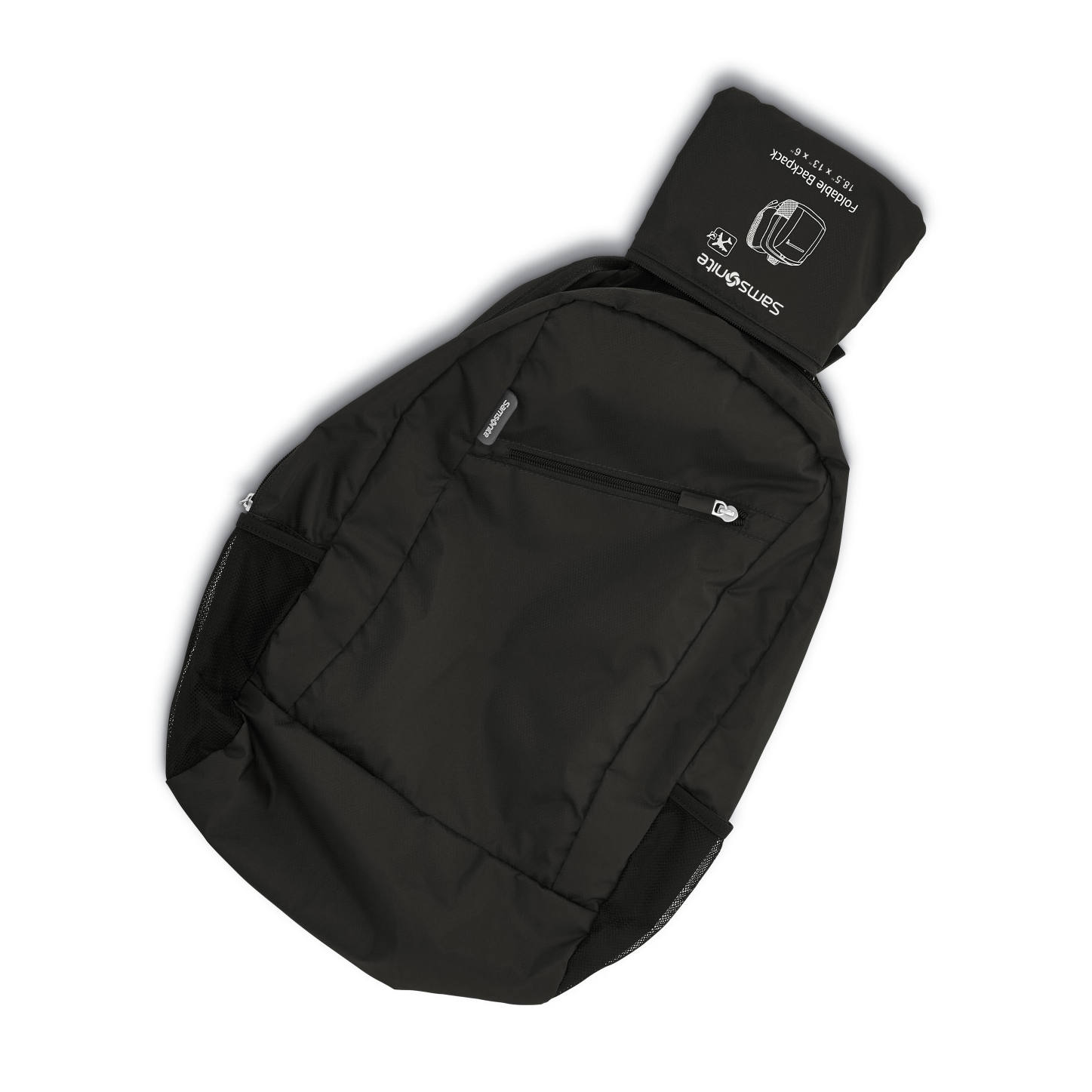 Samsonite Foldable Backpack 14