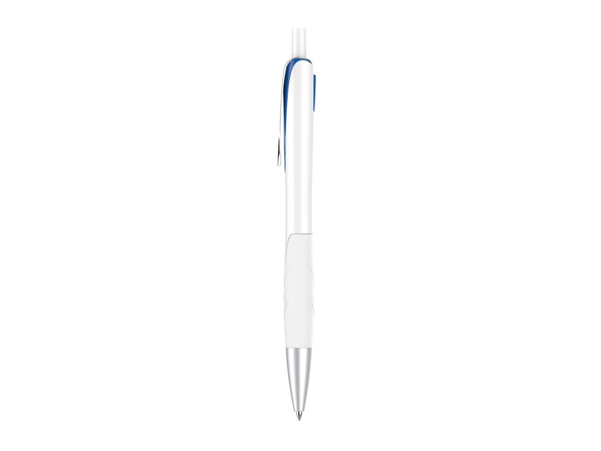 Chords Ball Pen - white barrel 10