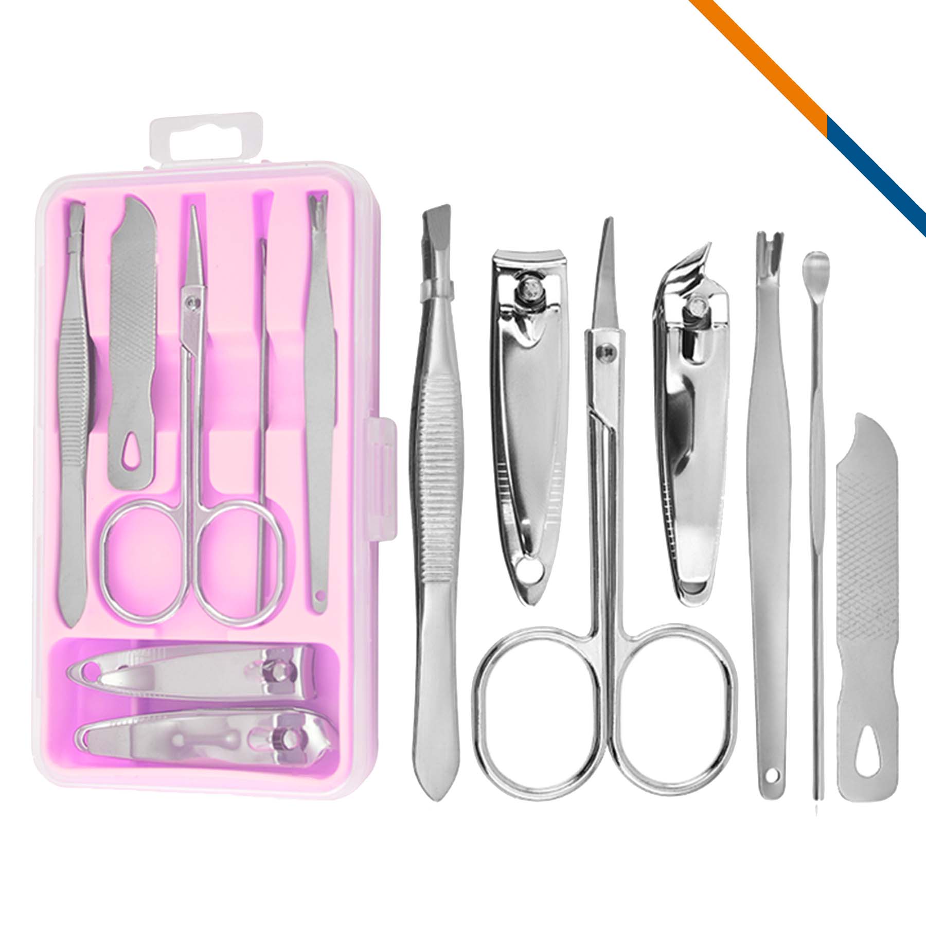 Shemy Manicure Set 3