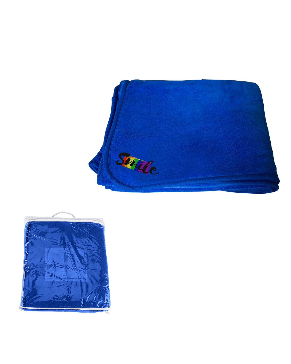 Chenille Micro Plush Fleece Blanket. 3