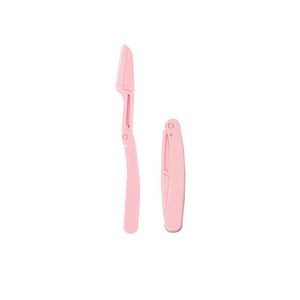 Eyebrow Razor With Precision Cover 12