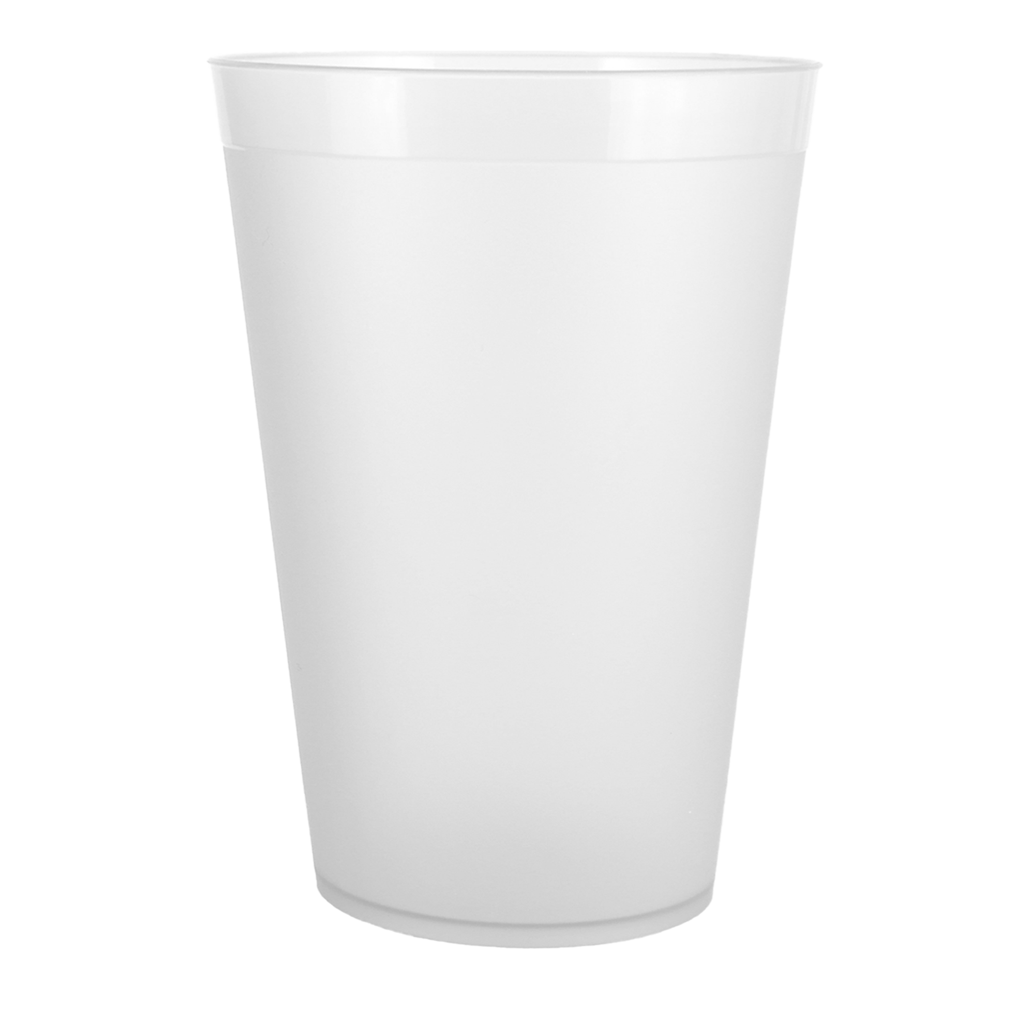 14 Oz. Unbreakable Cup, Digital 4