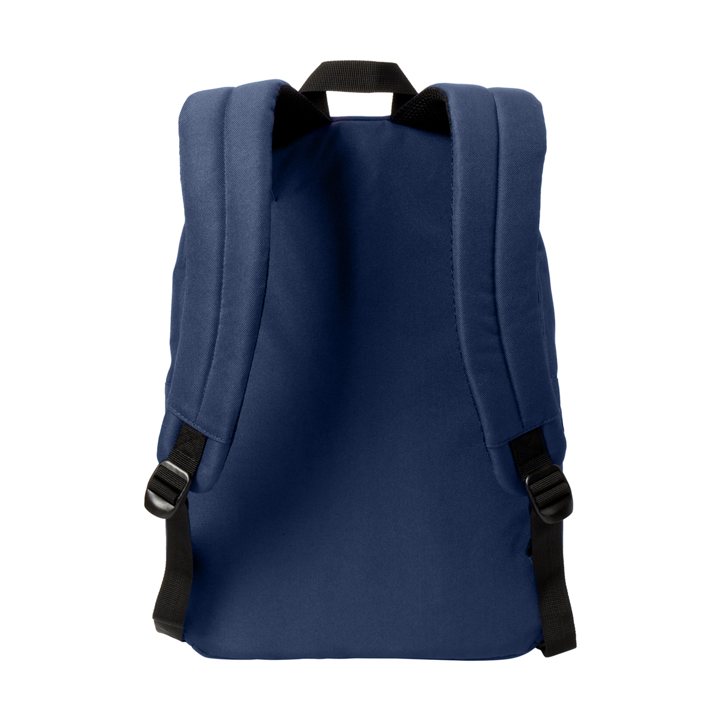 Carbon-Free Recycled Polyester Backpack w/ Full Color Imprint 6