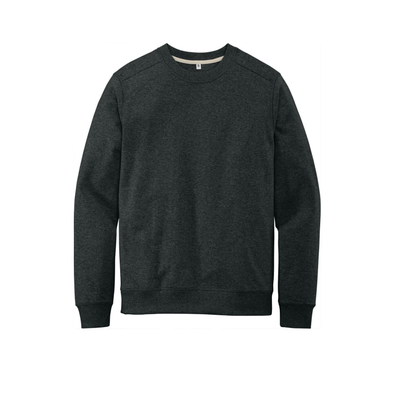 District Re-Fleece Crew 15