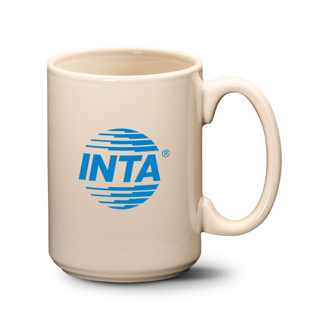 El Grande Mug - 15oz - Imprinted 16