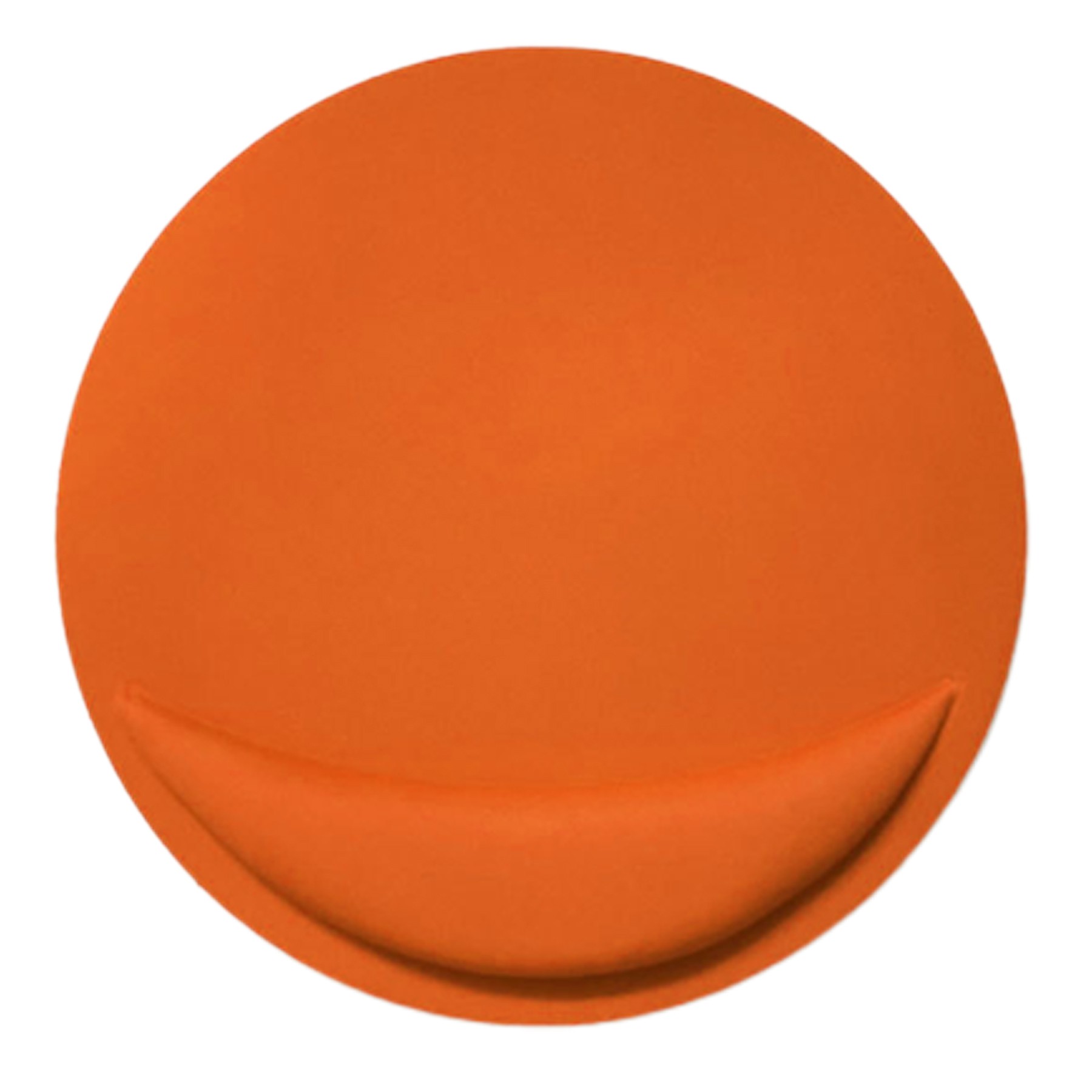 Round Wist Protection Eva Mouse Pad 7