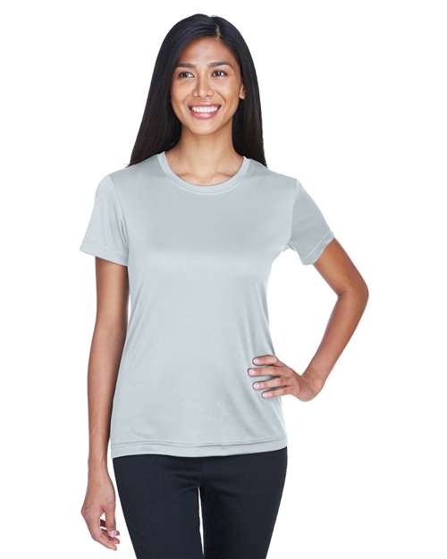 Women's Cool and Dry Performance T-Shirt - 8620L 11