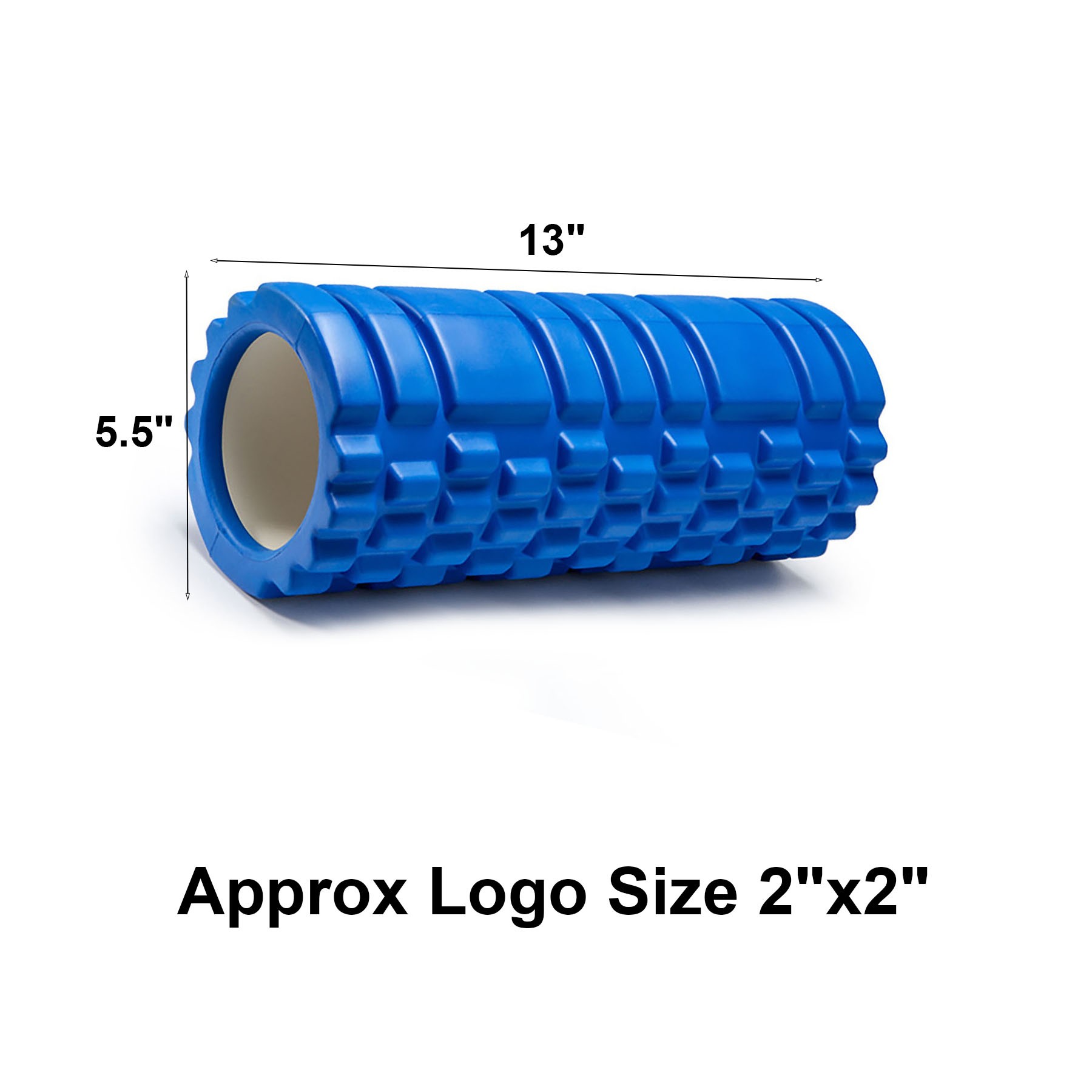 Yoga Foam Roller 1