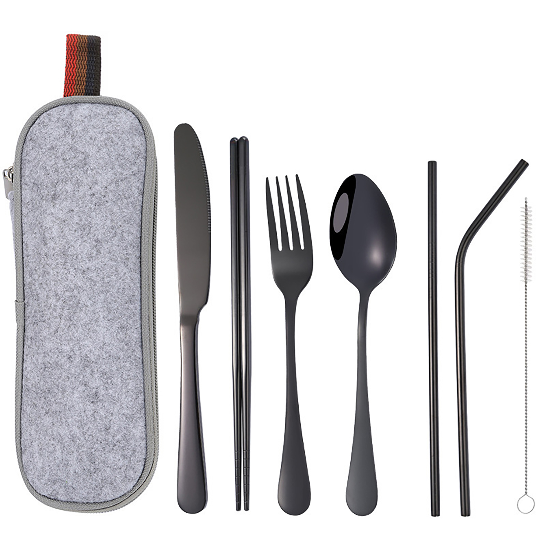 Stainless Steel Utensils Set 2