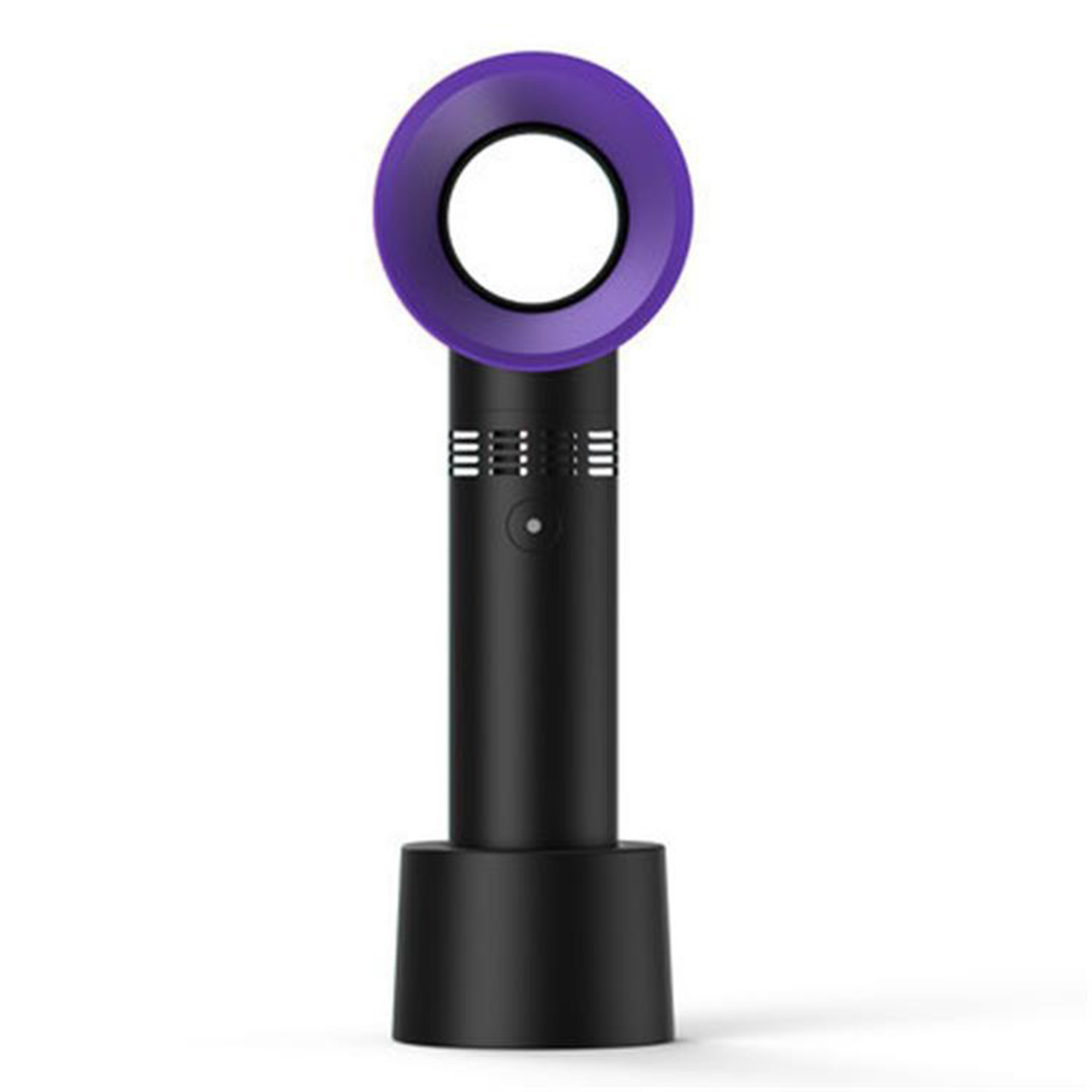 Bladeless Handheld Fan 2